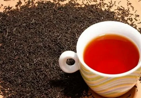 تصویر 2 از خرید چای سیاه شکسته + قیمت عالی با کیفیت